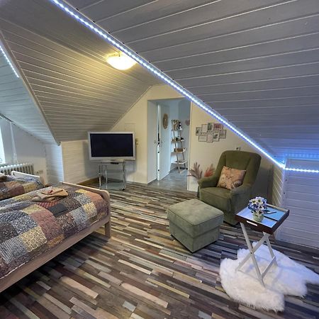 Casa Del Sol Διαμέρισμα Reinsfeld Εξωτερικό φωτογραφία