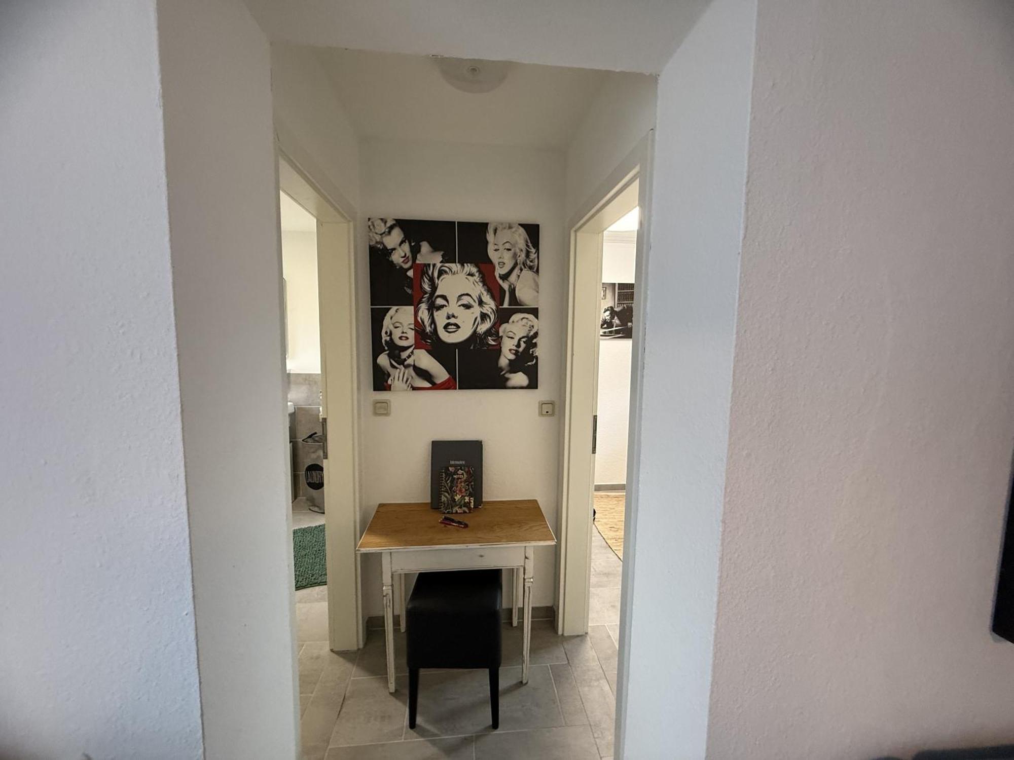 Casa Del Sol Διαμέρισμα Reinsfeld Δωμάτιο φωτογραφία